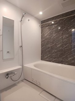 【風呂】 日々の暮らしに欠かせないお風呂です