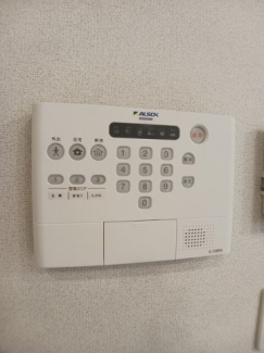 【その他設備】 【その他設備】