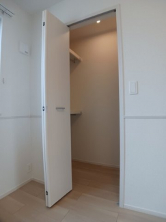 【収納】 小物を収納するのに便利です