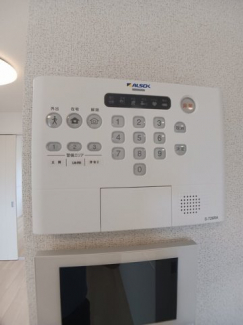 【その他設備】 【その他設備】