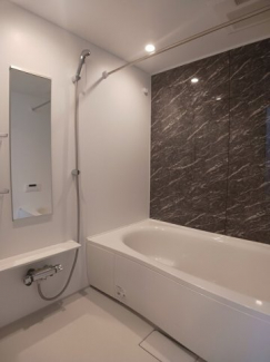 【風呂】 お風呂で日々の疲れを落としましょう