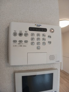 【その他設備】 【その他設備】