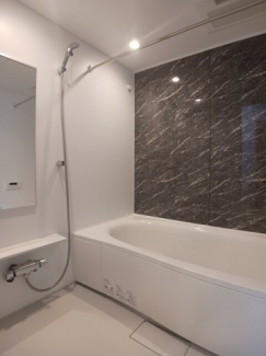 【風呂】 お風呂です