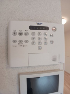 【その他設備】 【その他設備】