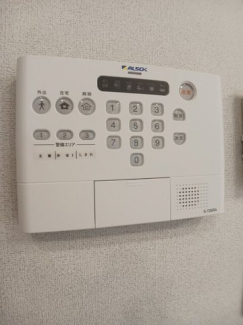 【その他設備】 【その他設備】