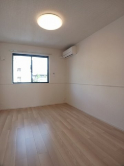 【内装】 きれいな内装です