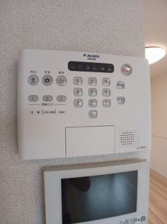 【その他設備】 【その他設備】