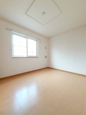 【内装】 内装も気になるポイント