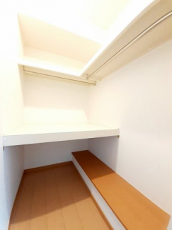 【収納】 収納豊富です
