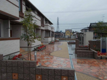 【周辺】 【周辺】