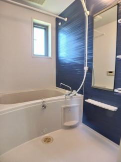 【風呂】 日々の暮らしに欠かせないお風呂です