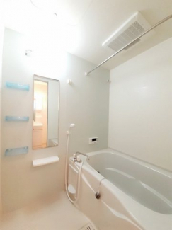 【風呂】 お風呂です