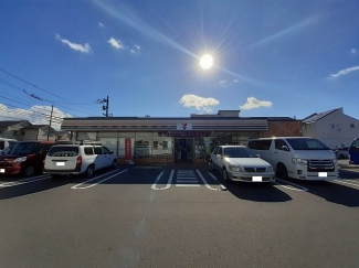 【周辺】 セブンイレブン西長戸店様まで450m