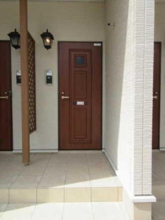 【その他共有部分】 【その他共有部分】