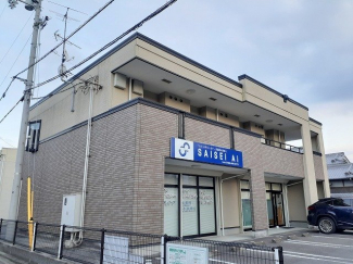 【外観】 建物外観を気になさる方へ、見た目の良い物件です