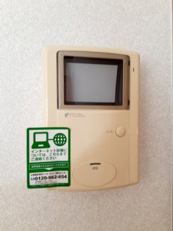 【その他設備】 【その他設備】