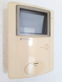 【その他設備】 【その他設備】