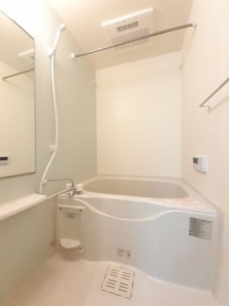 【風呂】 日々の暮らしに欠かせないお風呂です