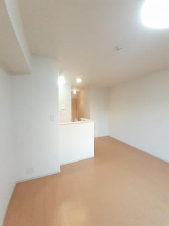 【内装】 内装です