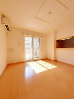 【内装】 内装です