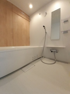 【風呂】 お風呂です