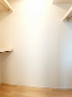 【収納】 ちょっとした収納スペースも充実しています