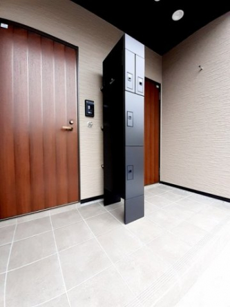 【その他共有部分】 【その他共有部分】