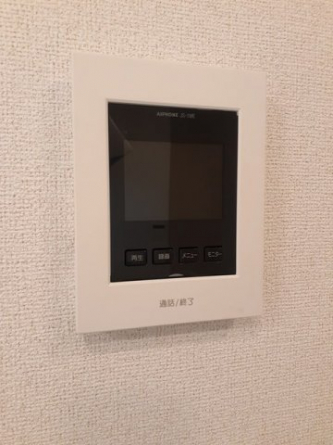 【その他設備】 【その他設備】