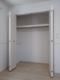 【収納】 収納豊富です