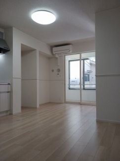 【内装】 内装も気になるポイント