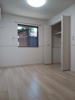 【内装】 内装です