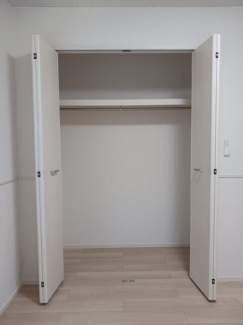 【収納】 小物を収納するのに便利です