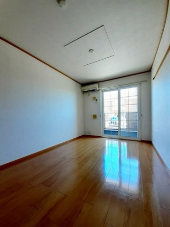 【内装】 おしゃれな内装です