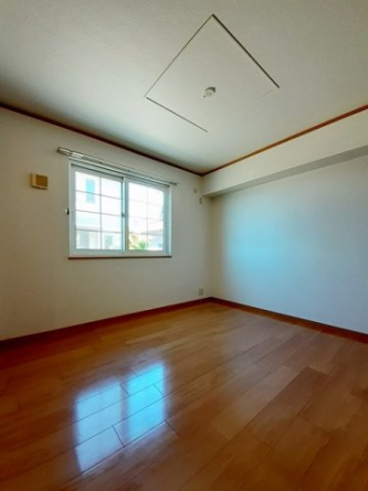 【内装】 物件の内装です