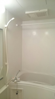 【風呂】 日々の暮らしに欠かせないお風呂です