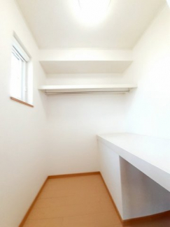 【収納】 収納スペース豊富です