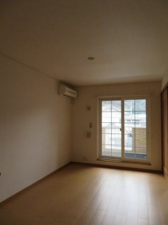 【居間・リビング】 居間です