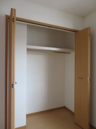 【収納】 ちょっとした収納スペースも充実しています