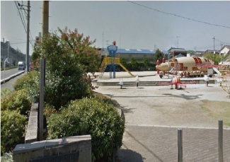 【周辺】 北吉田公園様まで170m