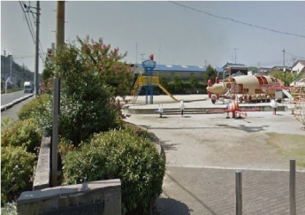 【周辺】 北吉田公園様まで170m