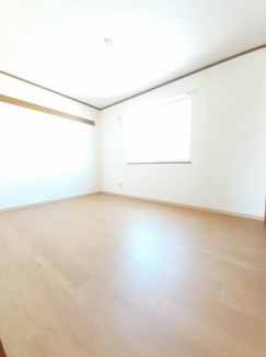 【内装】 おしゃれな内装です