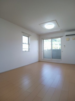 【内装】 きれいな内装です