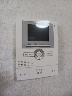 【その他設備】 【その他設備】