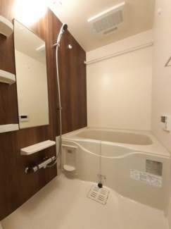 【風呂】 お風呂で日々の疲れを落としましょう