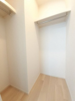 【収納】 大きなものも収納できそうです