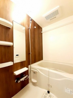 【風呂】 日々の暮らしに欠かせないお風呂です