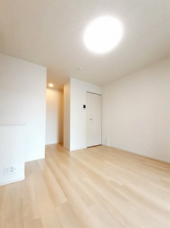 【内装】 内装も気になるポイント