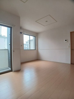 【内装】 きれいな内装です