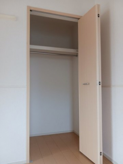 【収納】 ちょっとした収納スペースも充実しています