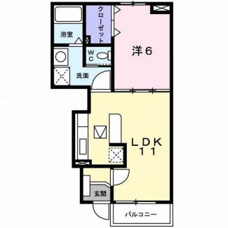 【間取り】 【間取り】